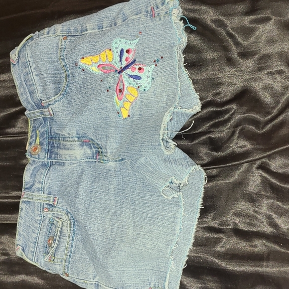 Shorts - Picture 1 of 2